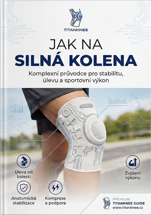 Jak na silná kolena PDF