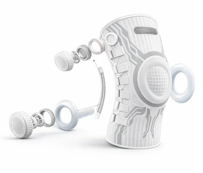 TitanKnee™ Pro – Bionická ortéza pro úlevu od bolesti
