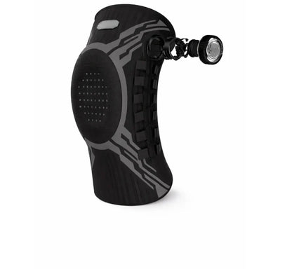 TitanKnee™ Pro – Bionická ortéza pro úlevu od bolesti